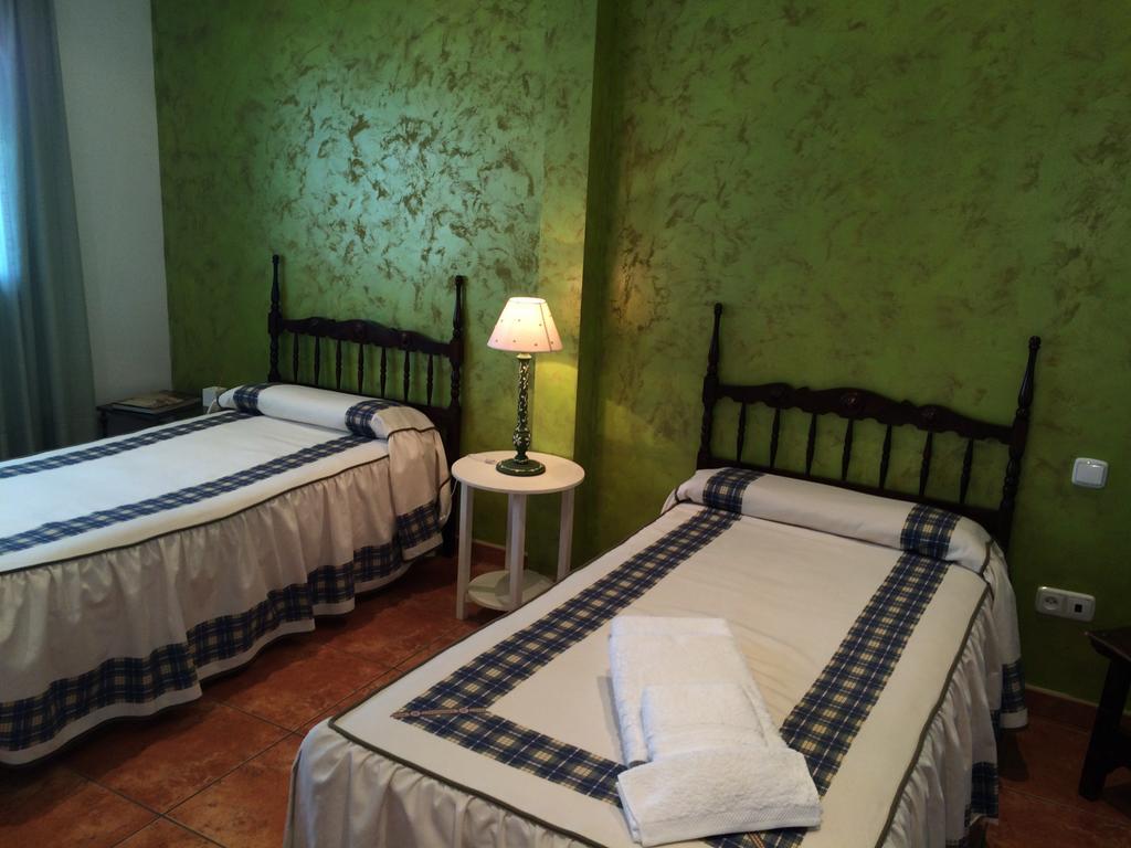 Casa Rural Cigarral Del Pintor Guest House Толедо Екстериор снимка