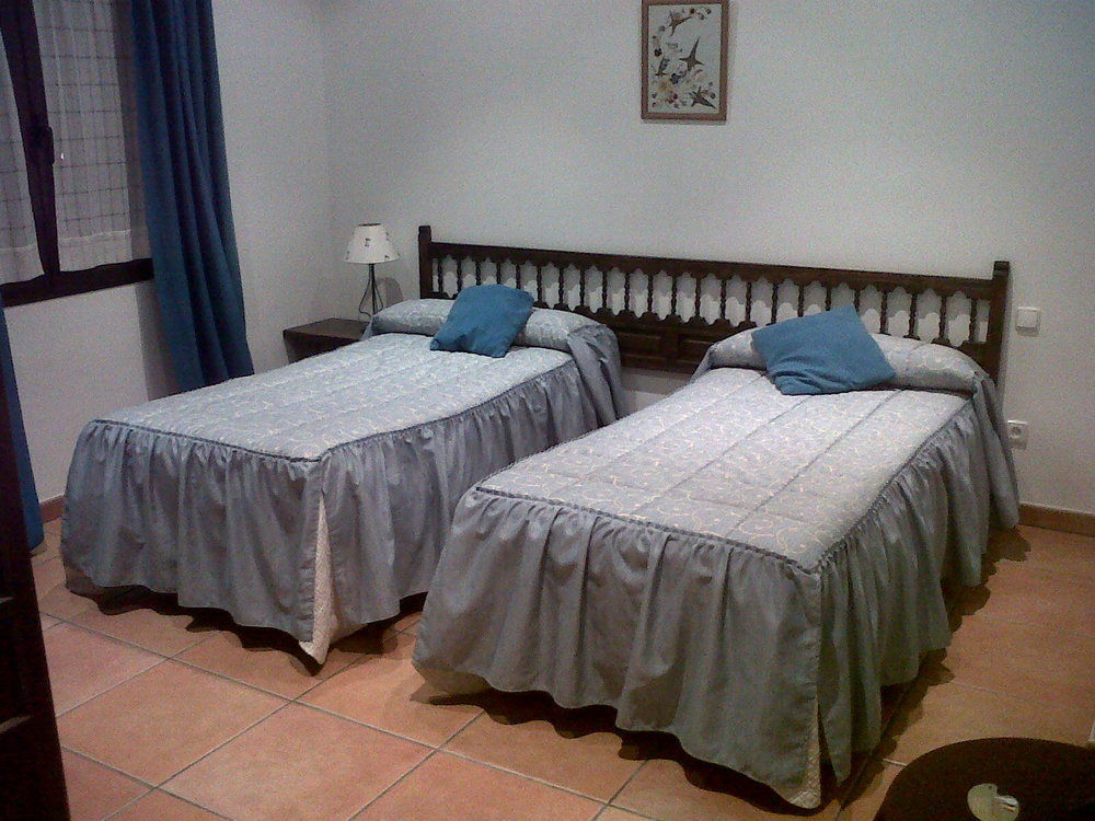 Casa Rural Cigarral Del Pintor Guest House Толедо Екстериор снимка