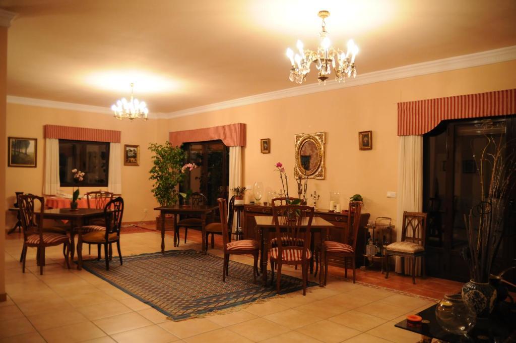 Casa Rural Cigarral Del Pintor Guest House Толедо Екстериор снимка